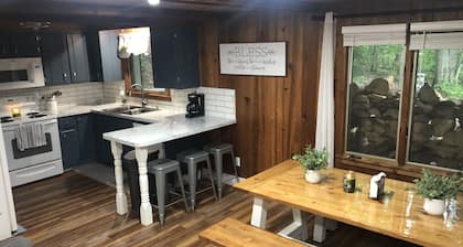 Enjoy the beauty of northern Michigan with a day of golfing, hiking, or boating!