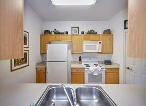 House | Private kitchen