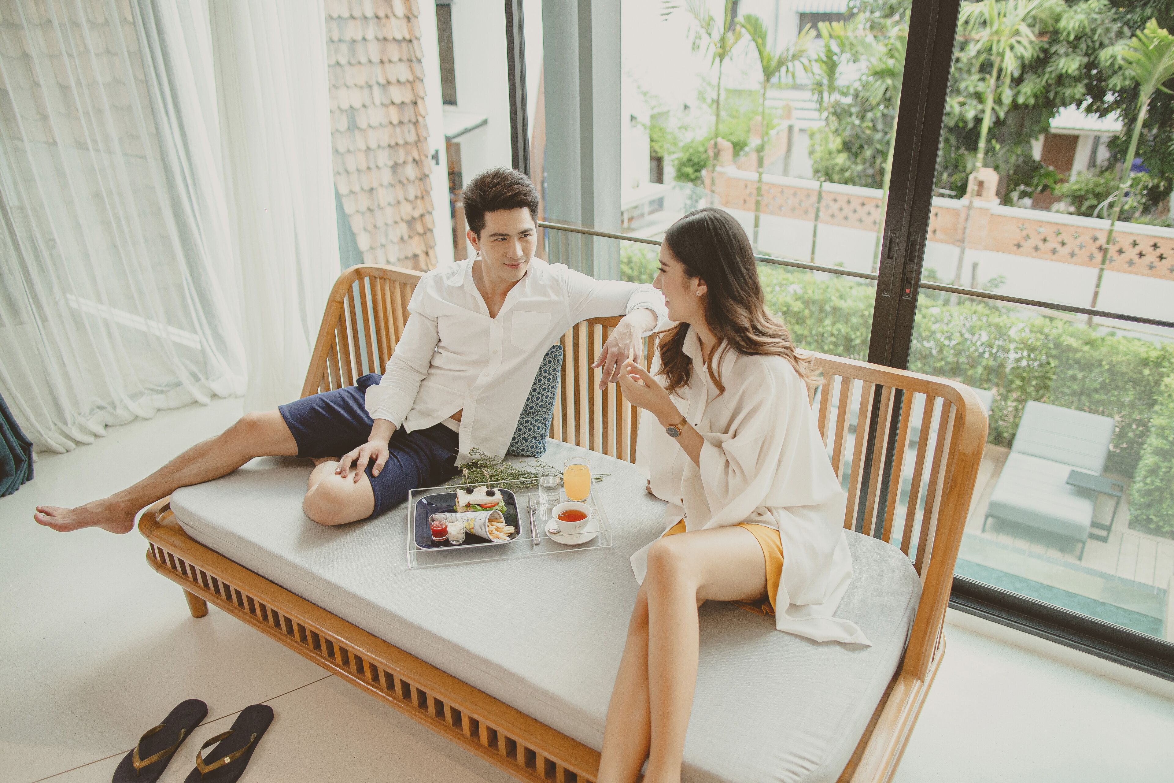 Photo - THEE Vijit Lanna by TH District