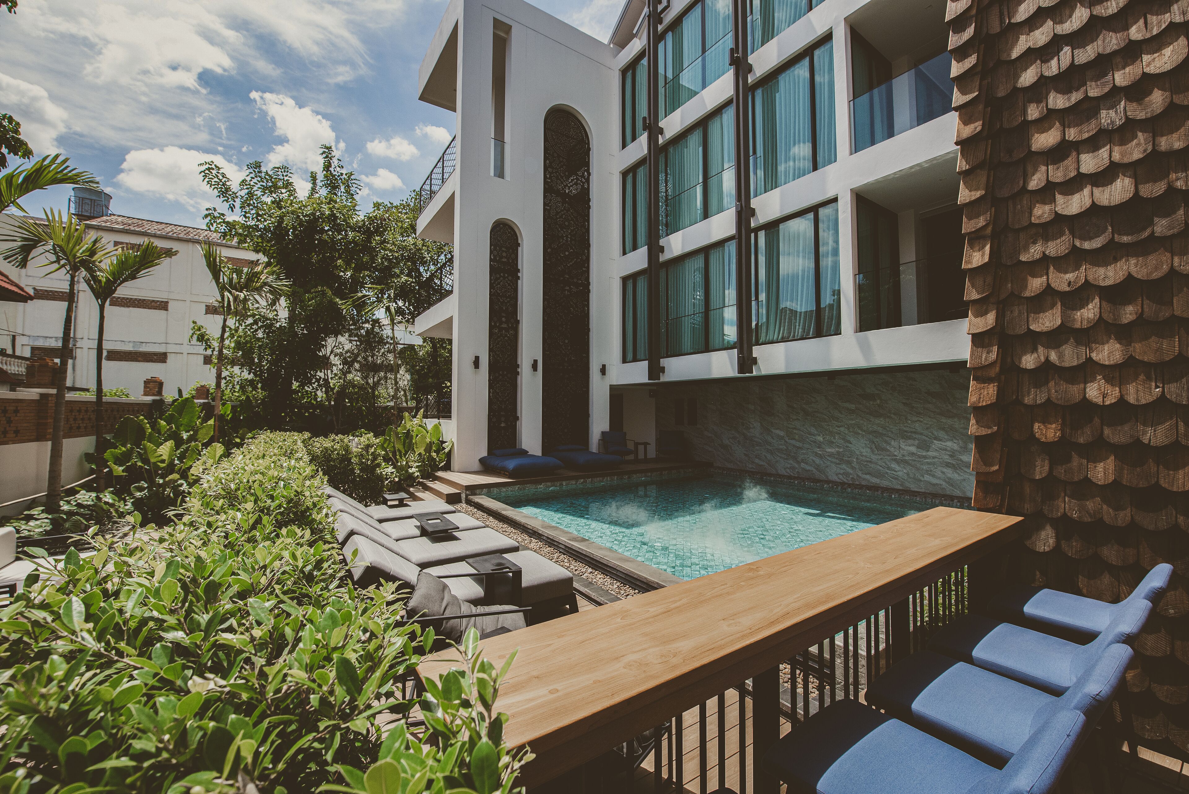 Photo - THEE Vijit Lanna by TH District