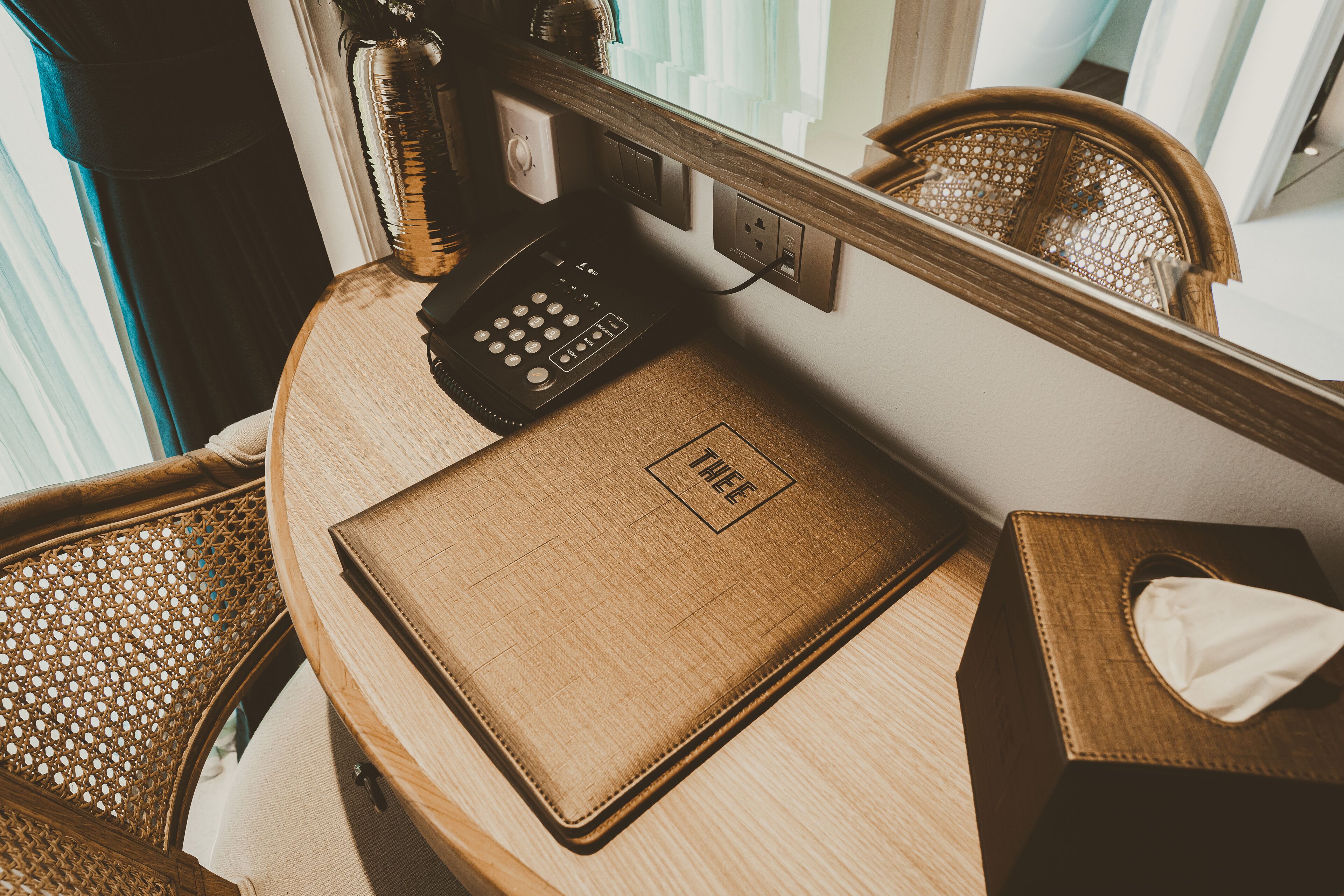 Photo - THEE Vijit Lanna by TH District