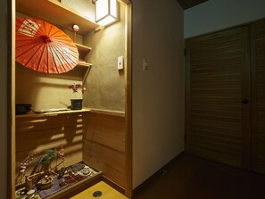 Interior - Oyado Kinokuniya Naka Machi (Nagasaki)