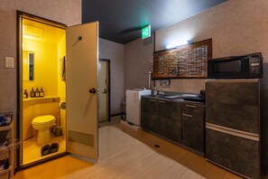 Appartement | Coin séjour