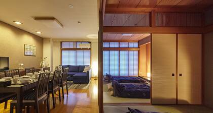 Oyado Kinokuniya Naka Machi