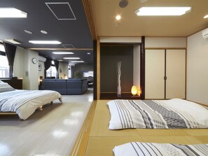 Departamento (2F) | 1 habitación, tabla de planchar con plancha y wifi gratis 