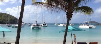 s/v Timaiao, Entire boat for 6 guests, Breakfast & lunch, Grenada & Grenadines