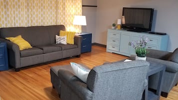 TV connectée