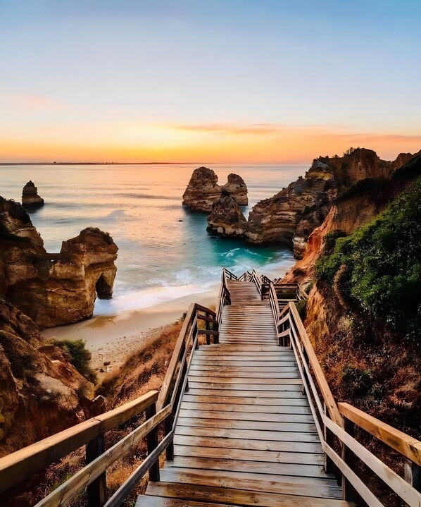 Plage