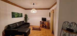 TV, video games, ping pong