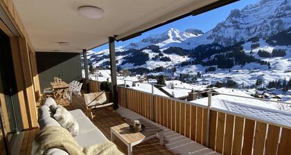 Alpenrose by Interhome