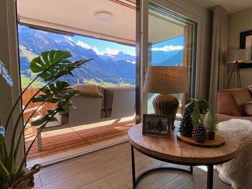 Alpenrose by Interhome