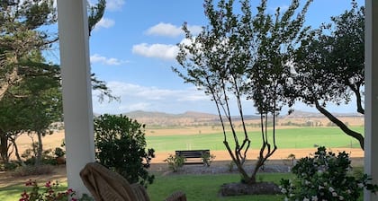 Leconfield House, Pokolbin, Hunter Valley luxury, built in 1872, 150yrs in 2022