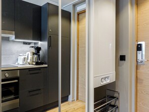 Inside other - Levin kunkku b8 by Interhome (Kittilä)