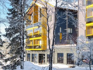 Exterior - Levin kunkku b8 by Interhome (Kittilä)