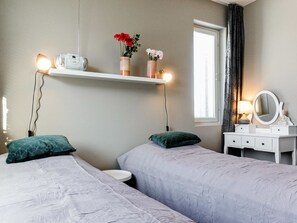 1 bedroom, Internet - Levin kunkku b8 by Interhome (Kittilä)