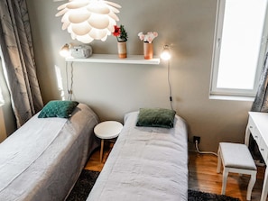 1 makuuhuone, internet