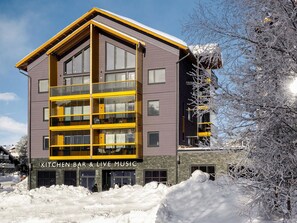 Exterior - Levin kunkku b8 by Interhome (Kittilä)