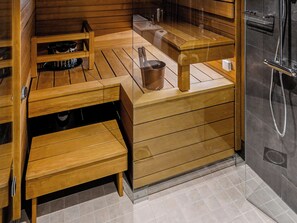 Inside other - Levin kunkku b8 by Interhome (Kittilä)