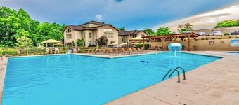 Pointe Royale Condo retreat