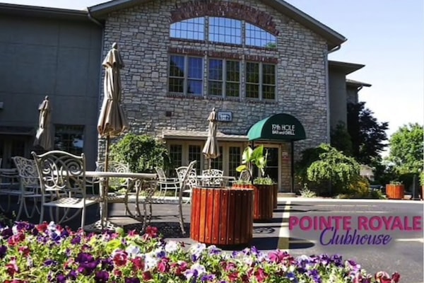 Servei de restauració a l'aire lliure