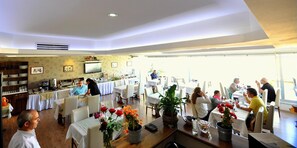 Restaurant - Khalkedon Hotel Istanbul (Istanbul)