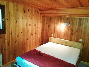 4 chambres