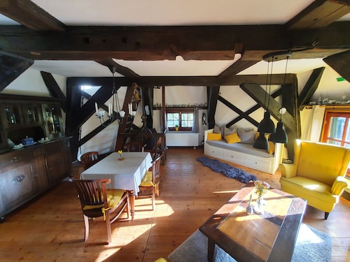 Windmill " Fortuna 1853 "