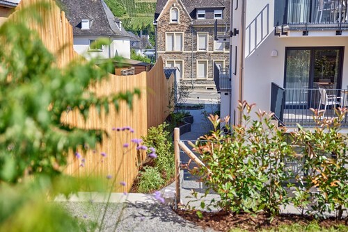 Moselbleibe I Winzerhaus Kues - Moselbleibe Winzerhaus Kues