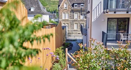 Moselbleibe I Winzerhaus Kues - Moselbleibe Winzerhaus Kues