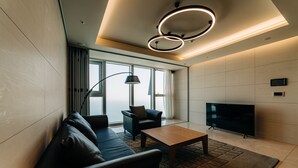 Unclassified image, 5 of 15, button - LCT The Residence (Busan)