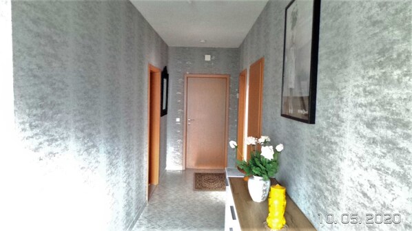 Interior - Ferienwohnung Reulecke (Blankenburg (Harz))