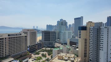 City view