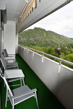 Boendeområde