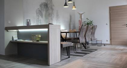 Ferienwohnung Zum süßen Grund