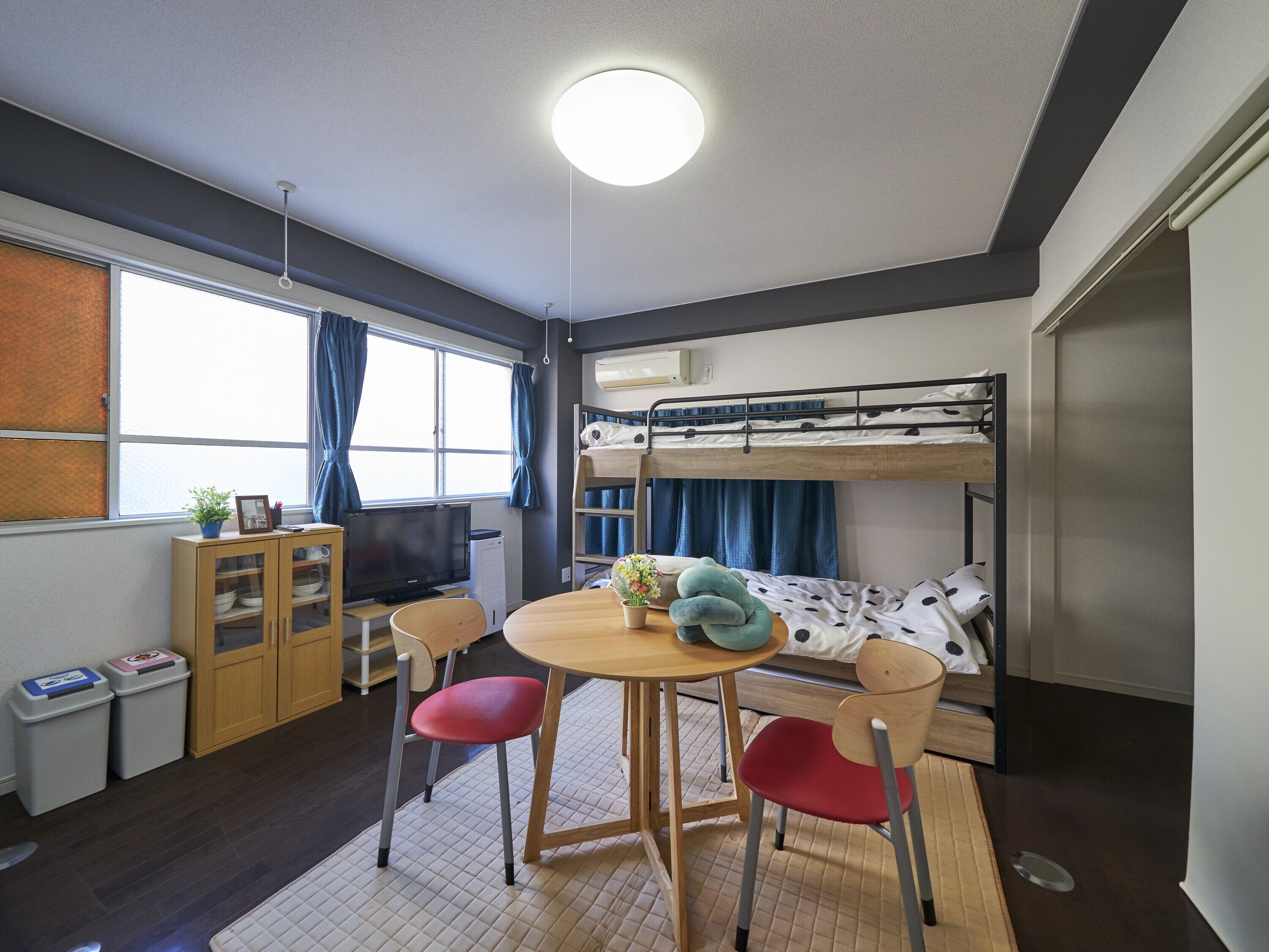 Apartment (301) | 1 bedroom, free WiFi