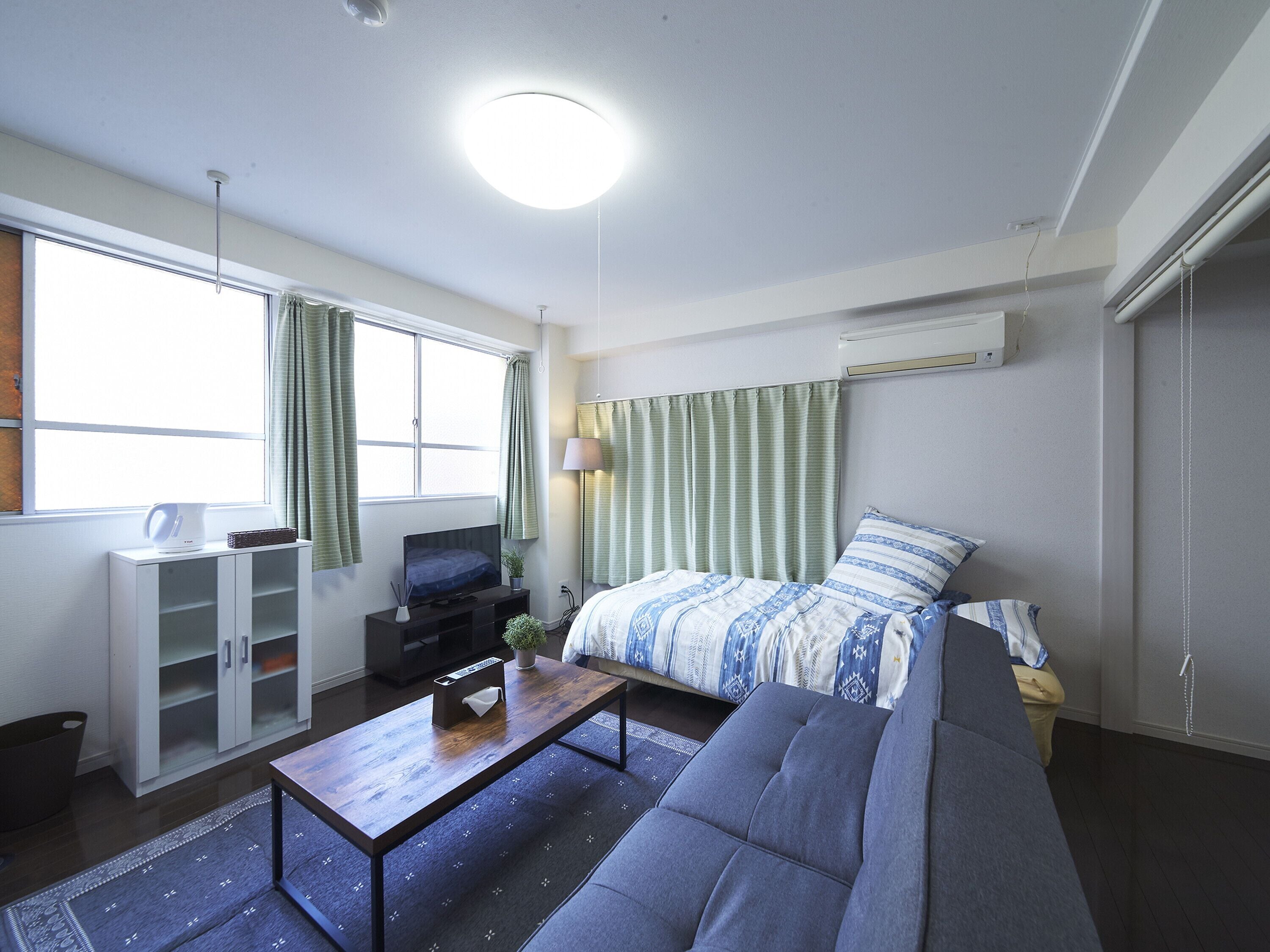 1 habitación y wifi gratis 