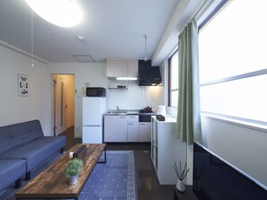 Apartment (401) - Oyado Kinokuniya Daikoku Machi (Nagasaki)