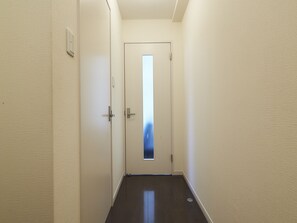 Vestibule