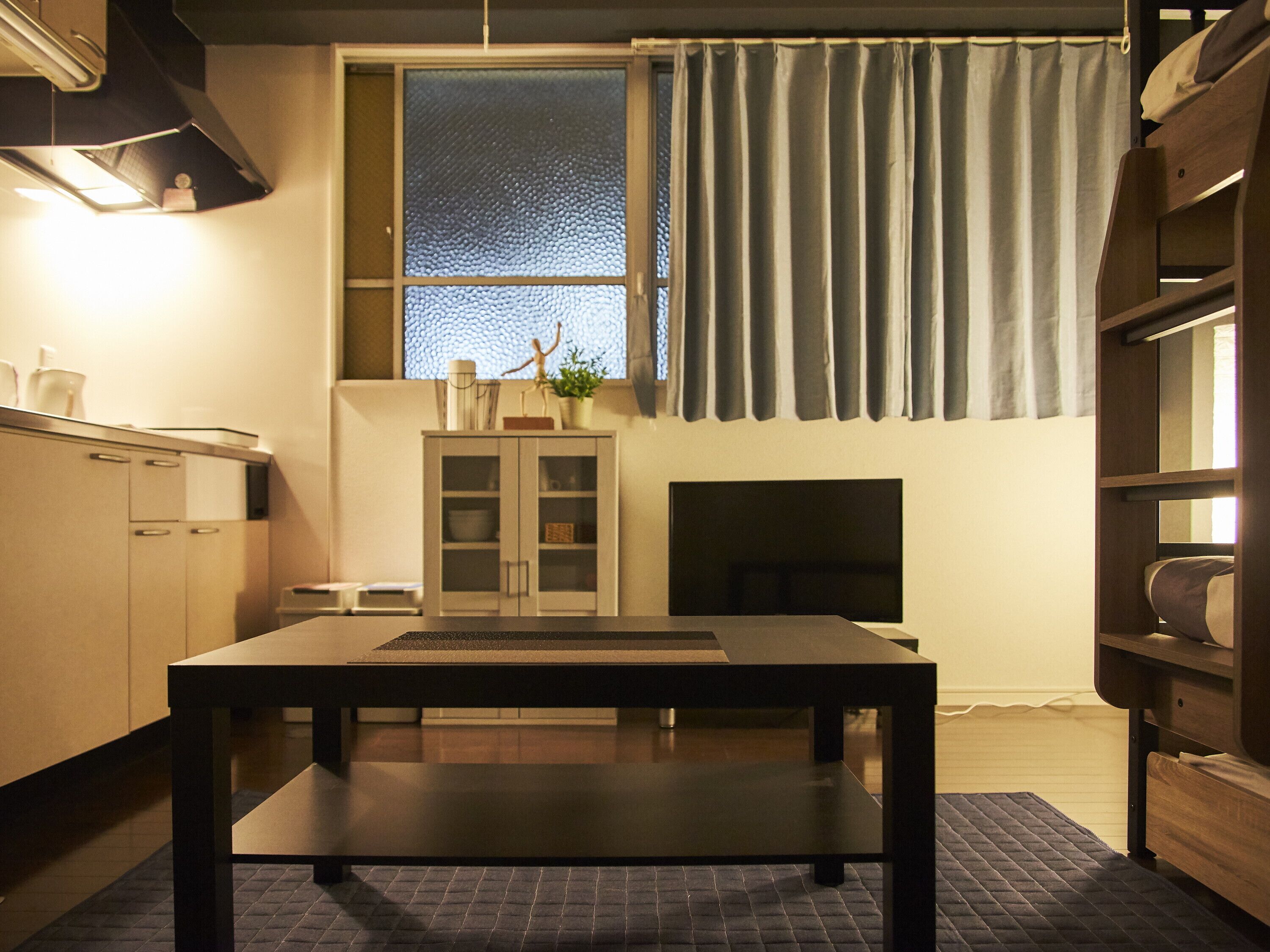 Apartment (501) | 1 bedroom, free WiFi