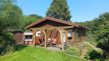 Außenbereich
