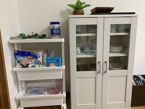 Appartement (303) | Ăquipement de lâhĂ©bergement