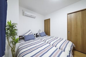 Appartement (402) | 1 chambre, Wi-Fi gratuit