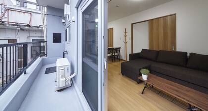 Oyado Kinokuniya Motoshikkui Machi