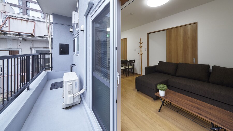 Oyado Kinokuniya Motoshikkui Machi