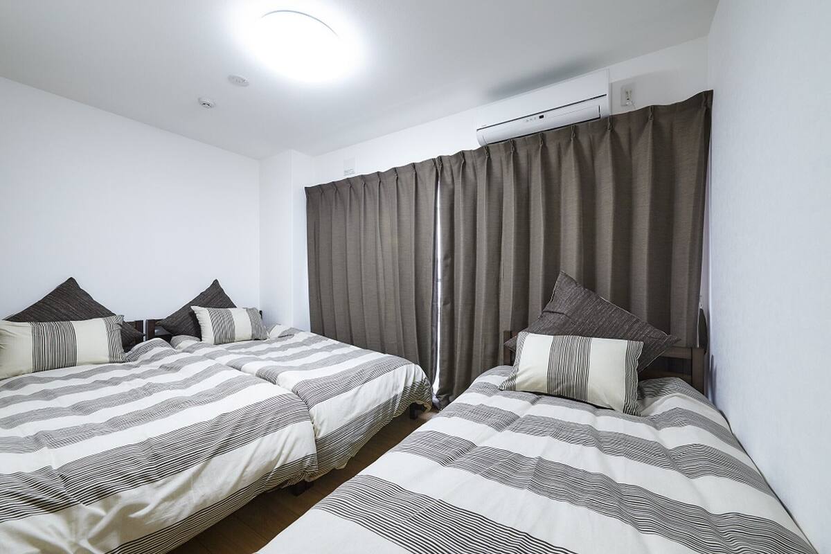 Apartment (303) | 1 bedroom, free WiFi