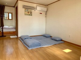 Ondol Room | WiFi (無料)