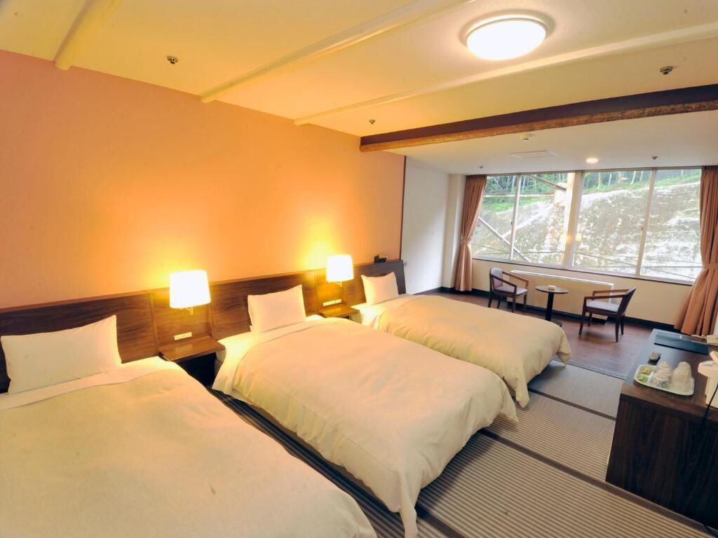 Foto - Nagasaki Nisshokan