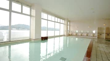 Public bath