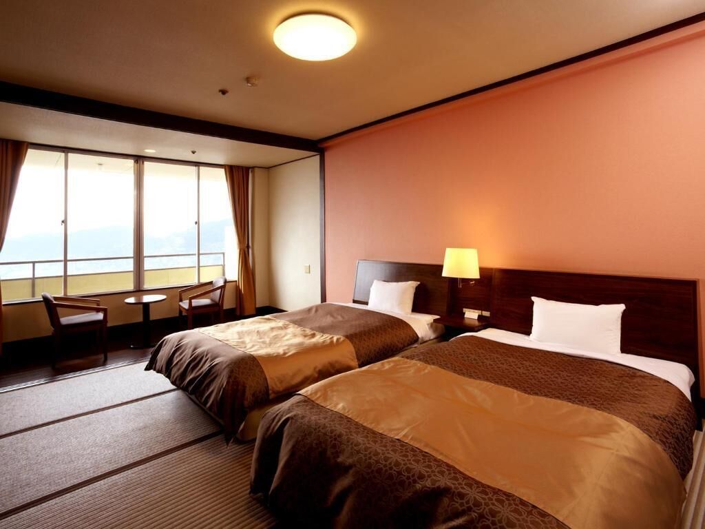 Foto - Nagasaki Nisshokan