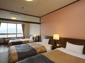 Cofres nos quartos, Wi-Fi de cortesia